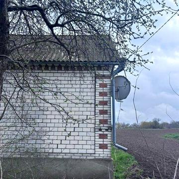 Продам приватний будинок