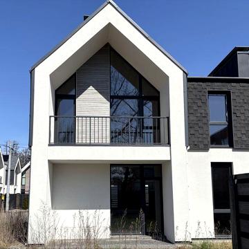 Будинок, Ірпінь з газом, камін, 4 сотки