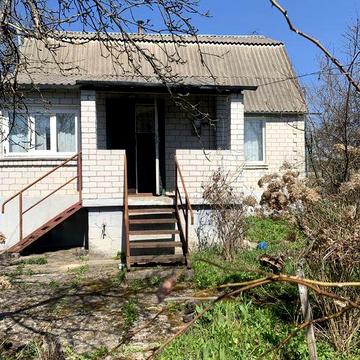 Продаж будинку  с.Хлепча , Фастівський р-н, ділянка 30соток