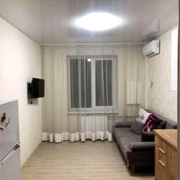 Продам смарт квартиру ЖК Воробйові гори