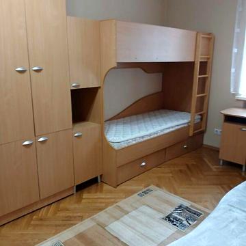 Довгострокова оренда 3к Квартира Фонтанська дорога