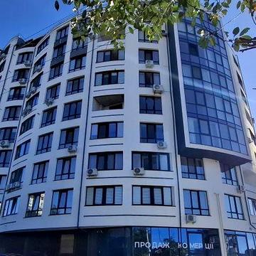 1 Кімнатна Квартира, Трускавець вул.Довбуша 8Б ЖК Галицький Двір