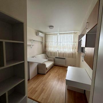 Здам довгостроково 1-кімн. квартиру в ЖК Смарт Хаус Мишинобудівна Берестейська