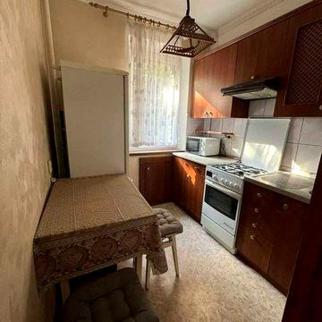 Здається в оренду однокімнатна квартира