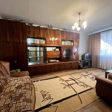 Продам 3-х комн.кв.Северная Салтовка,ул.Метростроителей 27