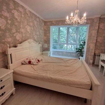 Здам з гарним ремонтом 2х кімн кв , біля Політеху, пр.Левка Лукяненка