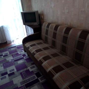 1к.кв., Центр, МПО, вся мебель колонка техника