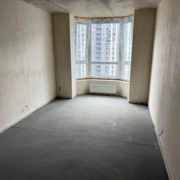 Гранд Бурже ГОТОВА однокімнатна квартира ЖК Гранд Бурже