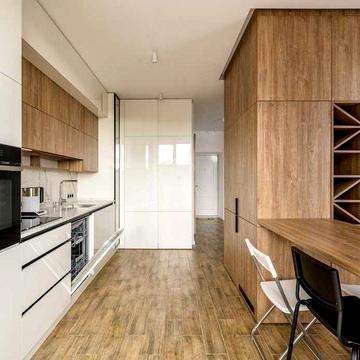 Оренда 1 кім квартири 42м2 в новобудові по вул. Малоголосківська