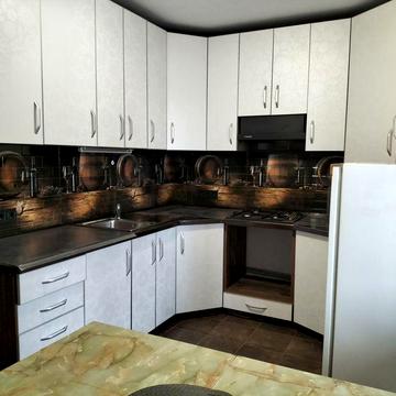 Здається, 1кімнатна в новобудові