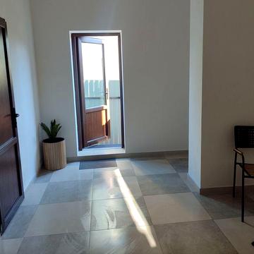 32 кВ.м ,в новобудові з ремонтом