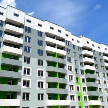 3к квартира в зданій новобудові вул. Глинянський Тракт