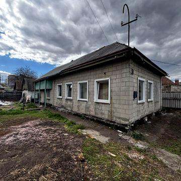 Продаж будинку, провулок Слобідський, 30, м.Черкаси