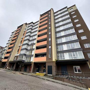 2 кімнатна квартира Срібні Озера ЖК Срібні Озера