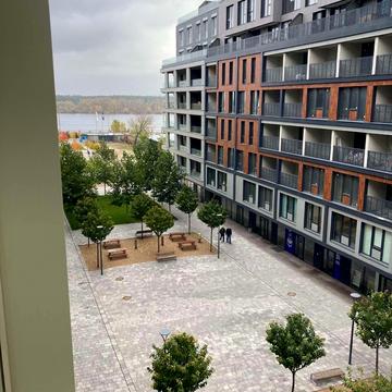 Набережно-Рибальська дорога вул., 9