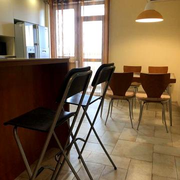 Голосіївський проспект, центр , Деміївська ЖК Soho Residense