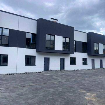 таунхаус з каміном /76 кв.м / Білогородка /  паркомісце