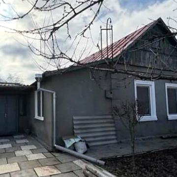 Продам 1-этажный дом с участком 5 соток / Черёмушки