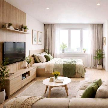 Квартира з частковим ремонтом біля  метро! Ключі Ремонт Бомбосховище ЖК Olimpik park