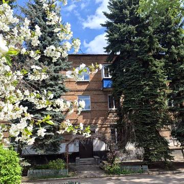 Продам 4х кімнатну квартиру/ 17 квартал/ Сталінка