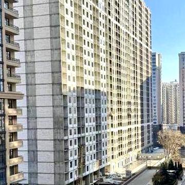 Без комиссии!!!Продажа 1к 41м2 в жк Эллада (Аркадия,ул. Генуэзская) ЖК Эллада
