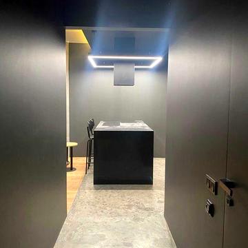 Без%, Продам 2 кімнатну ексклюзивну дизайнерську квартиру в стилі loft, ЖК Комфорт Таун, вул. Березнева 14-Б, Дніпровський район Київ ЖК Комфорт Таун