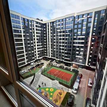 Продаж 2к Квартира Хіміків вулиця ЖК Comfort Park