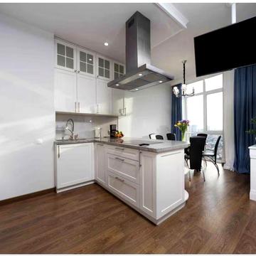 Новая 2к + гостиная,гардеробная,балконы квартира аркадия