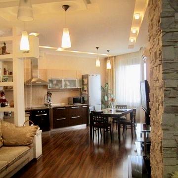 Сдам квартиру в Чудо Городе!