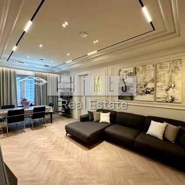 Оренда 4к квартири Срібнокільська Осокорки Київ