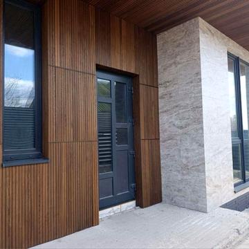 Продаж будинку у стилі хайтек у чудовій локації Білогородки