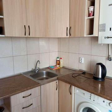 Оренда 1кім квартири по вул Рівненській