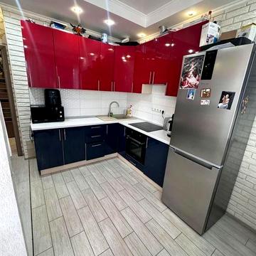 Продаж 1-кімнатної квартири в Ірпіні