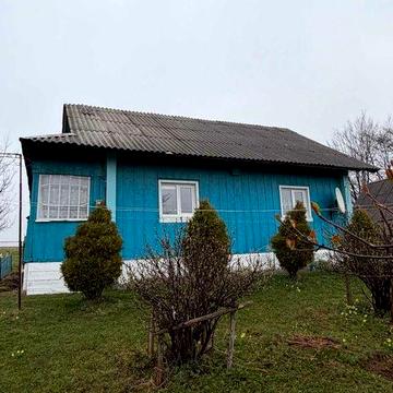 ПРОДАЖ будинку 82м2 з ділянкою 53сот с.Сянки в Карпатах