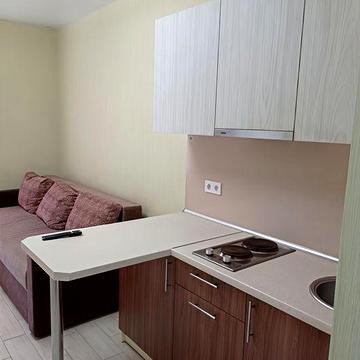 Сдам квартиру студию. Академика Павлова. Студенческая. Барабашова. Салтовка