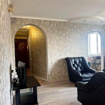 Сдам 2 к квартиру Черемушки