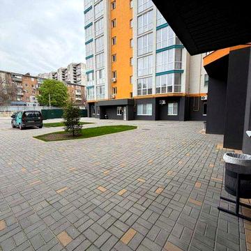 Продаж 1 кімнатної квартири ЖК КВАРТАЛ ЖК КВАРТАЛ