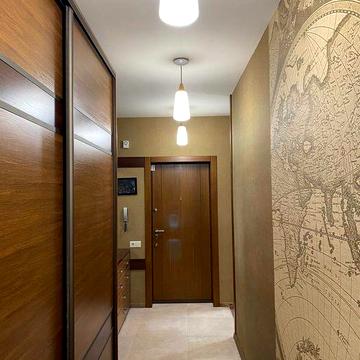 БЕЗ% Продаж 3 кімнатної квартири 83м2, вулиця Регенераторна 4 к.7, ЖК Комфорт Таун (Comfort Town) комплекс закритого типу, Київ, Дніпровський район ЖК Комфорт Таун