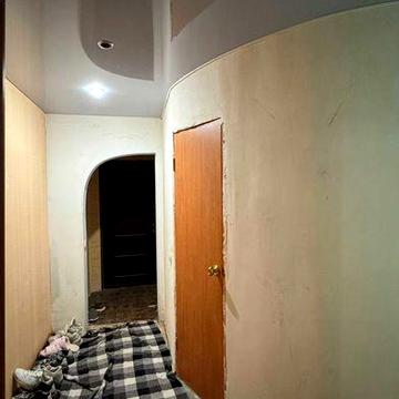 Продам 2 к.кв в Чугуеве , 1 этаж