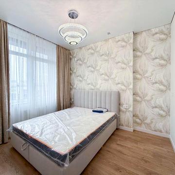 ‼️Первая Аренда|Краснова|61 Жемчужина|низкий этаж!