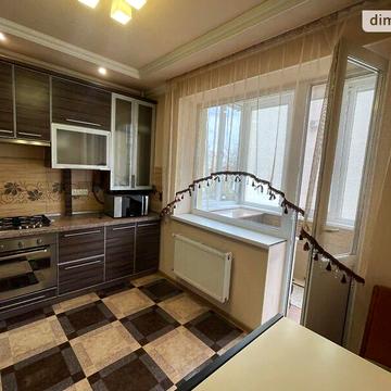 Продаж 1к Квартира Козацька вулиця ЖК ул. Козацкая, 6