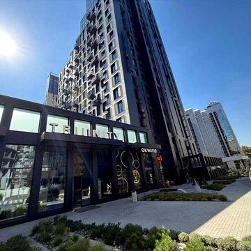 ПРОДАЖ ВІД ВЛАСНИКА 1-кімната квартира 55м2 в ЖК TRIIINITY / Трініті, вул.Тютюнника, 39/2 (Барбюса Анрі) ЖК TRIIINITY