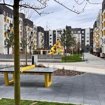 Продаж квартири в Ірпені ЖК Молодість