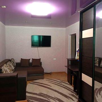 Здається квартира на Січових Стрільців