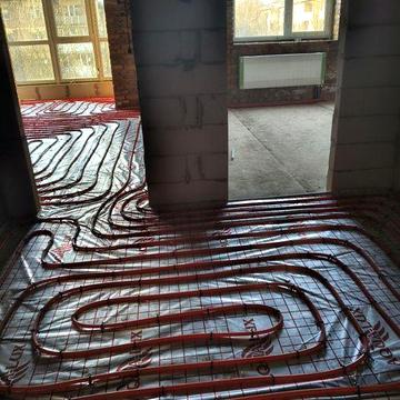 1кімнатна квартира з можливістю виконання ремонтних робіт ЖК Празький квартал