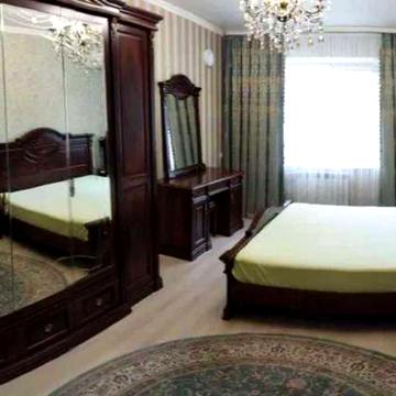 Здається 2-кімнатна квартира на вул.Миколи Лаврухіна,8