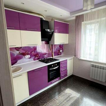 Однокімнатна квартира