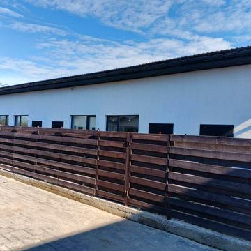 Продам таунхаус площею 35 м