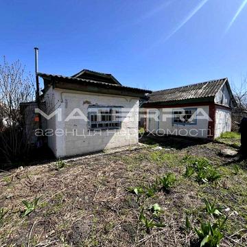 Забірʼя Продаж частини будинку 44м2