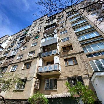 3х квартира в Ботаническом пер / пр. Гагарина